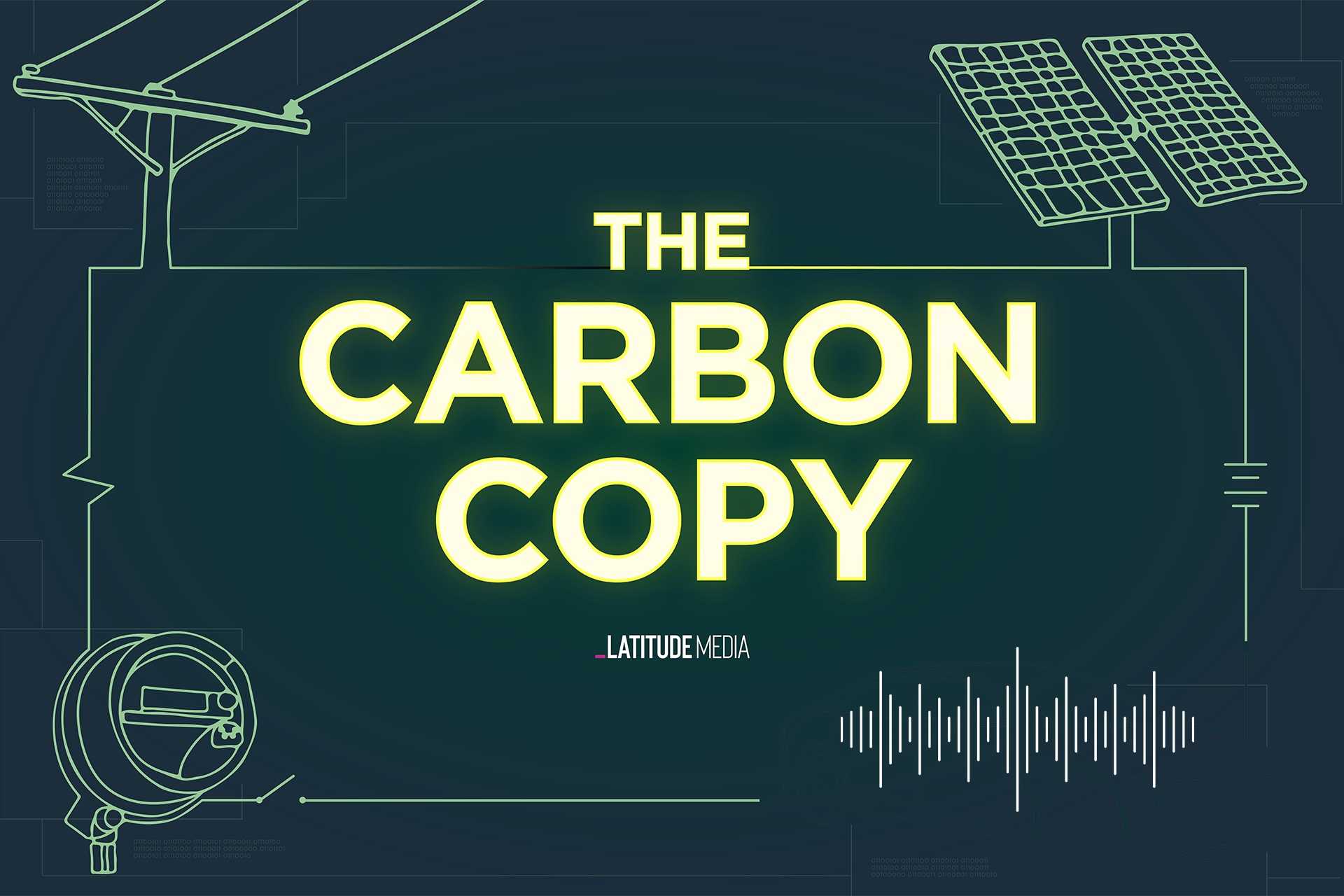 The Carbon Copy