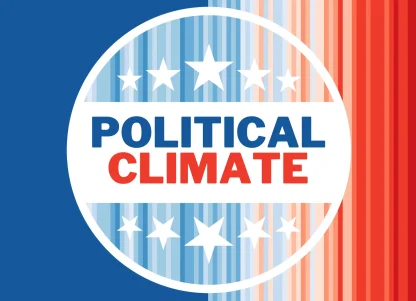 Political Climate podcast