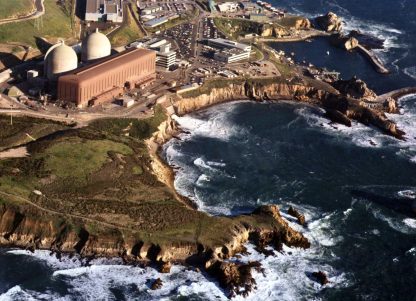 Diablo Canyon