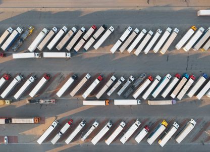 TruckLabs, a technology platform improving the fuel efficiency or electric range performance of trucking, is one of Blue Bear's successful portfolio companies.